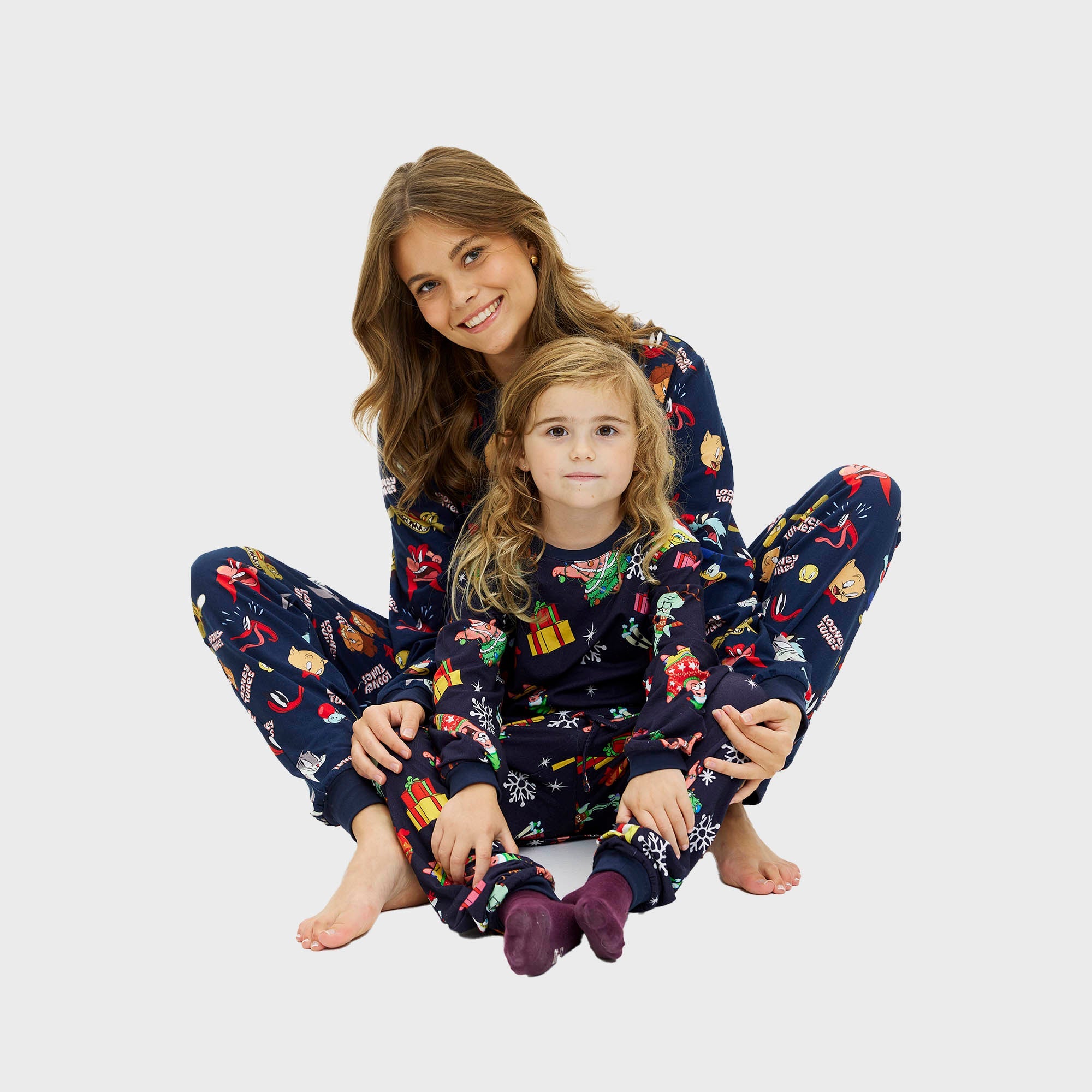SpongeBob pyjama - Damen